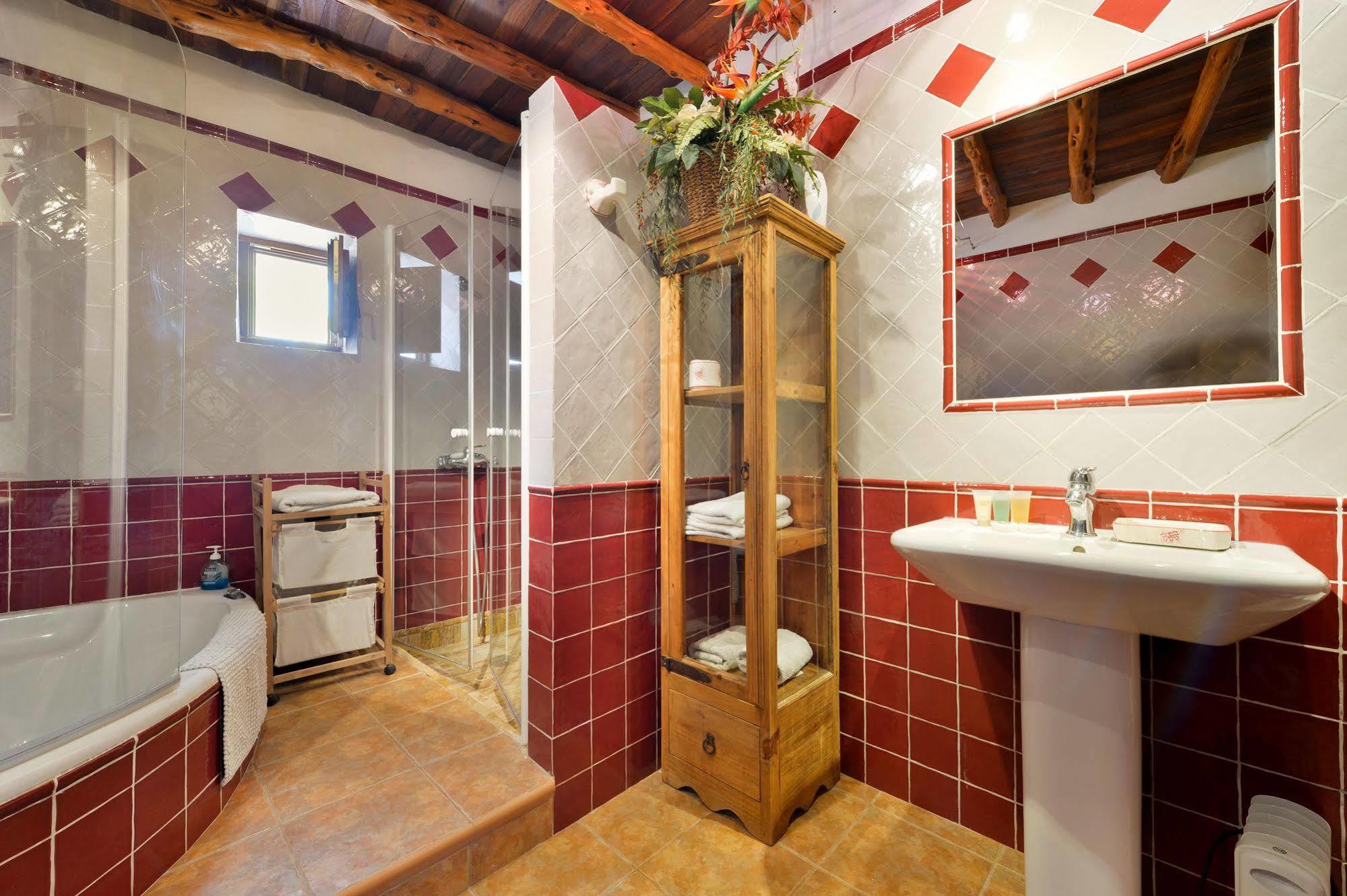 Villa Can Toni Es Cucons Sant Joan De Labritja Exteriér fotografie