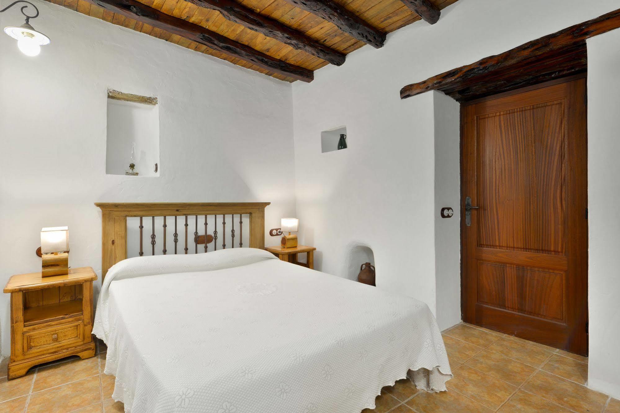 Villa Can Toni Es Cucons Sant Joan De Labritja Exteriér fotografie