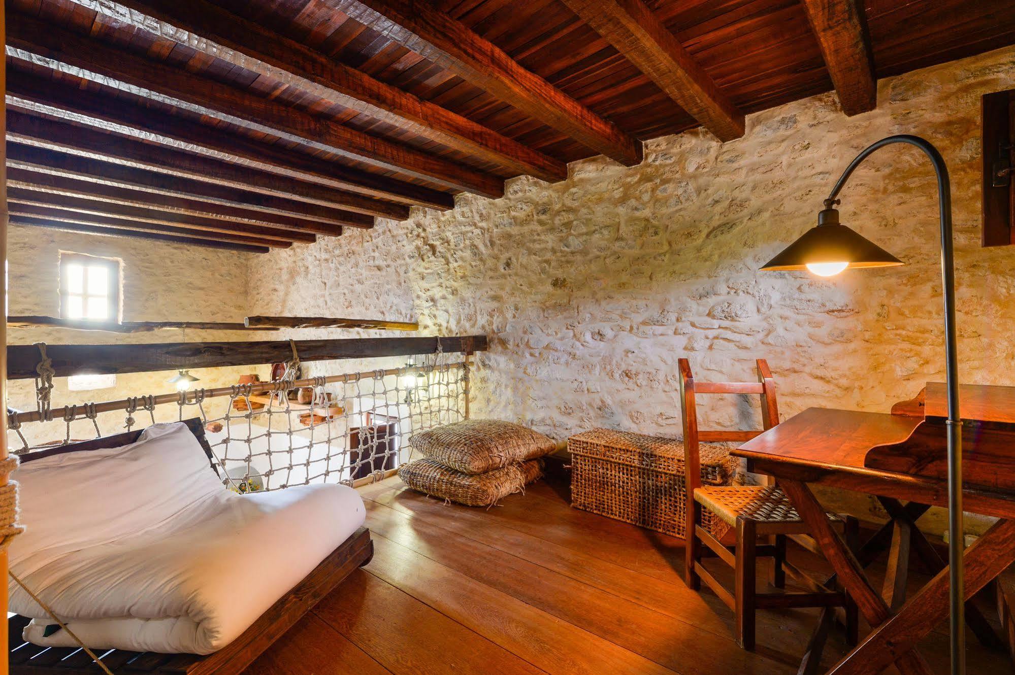 Villa Can Toni Es Cucons Sant Joan De Labritja Exteriér fotografie